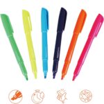 highlighters
